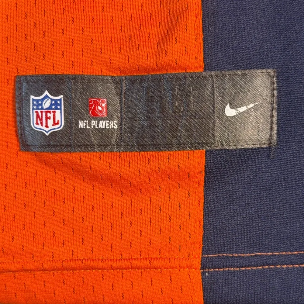 Nike field denver